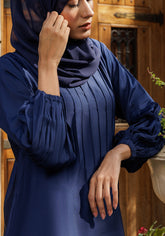 Hijabi.Pk Radiant Summit ABAYA - Skyline